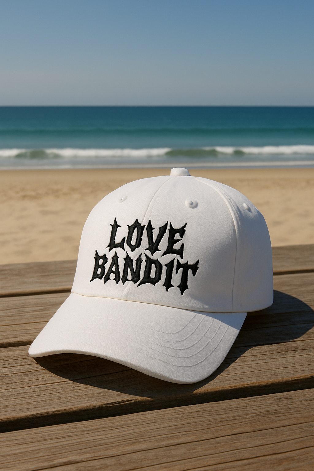 baseball cap