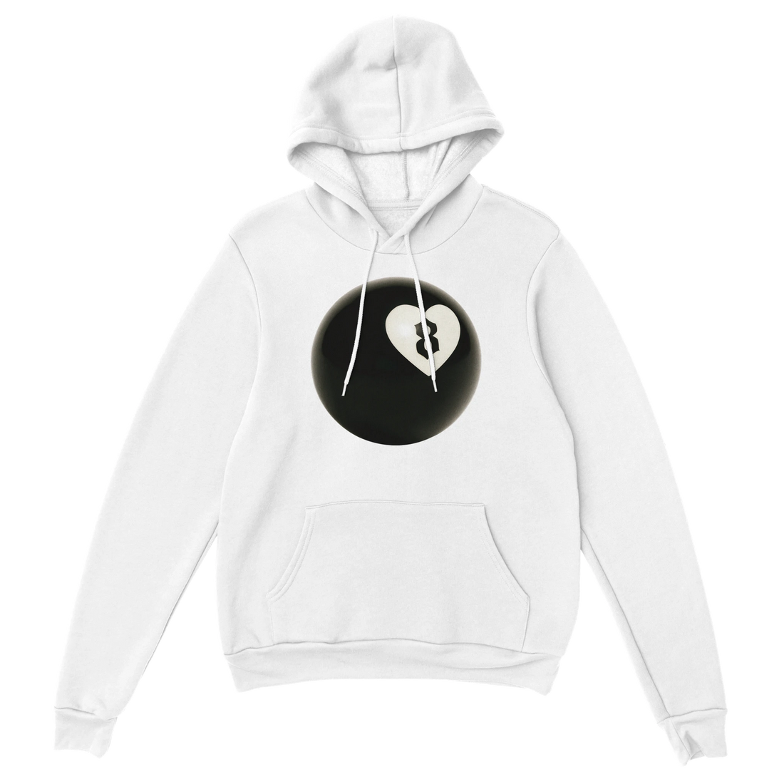 Always Lucky Hoodie by Love Bandit