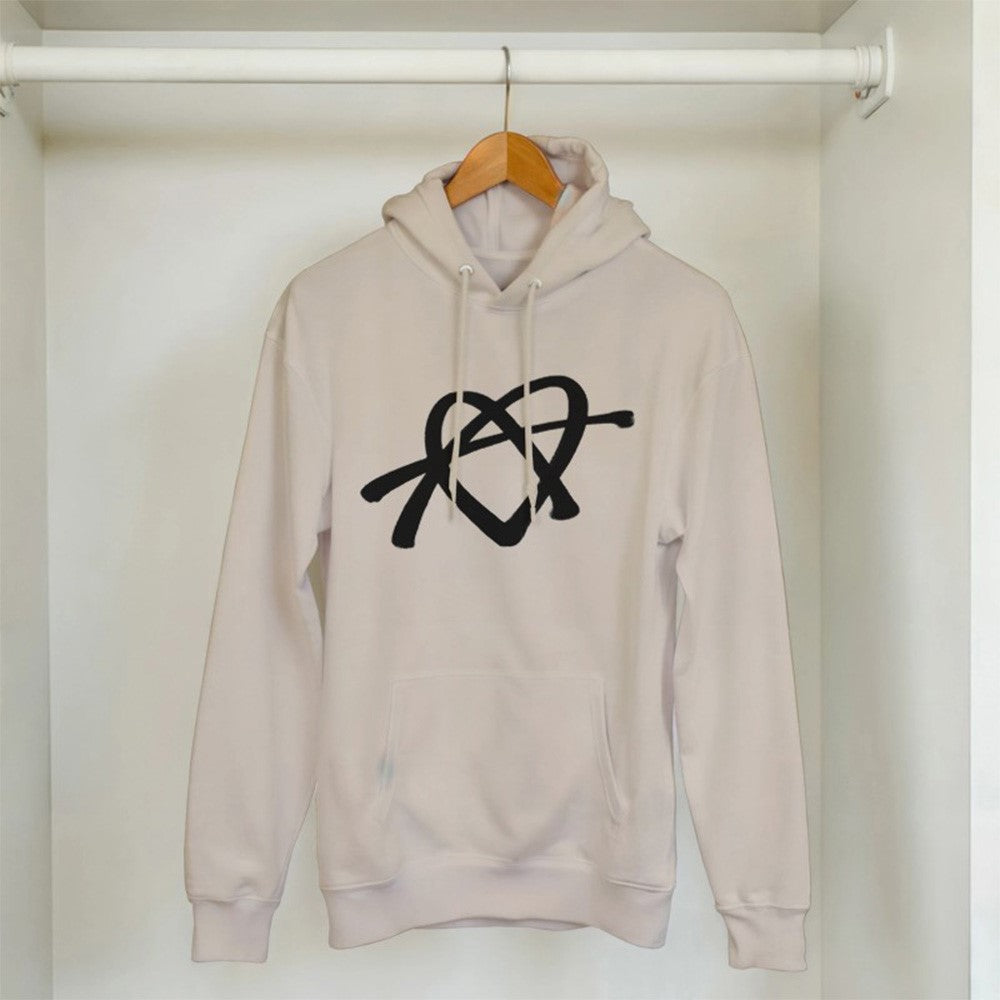 ANARCHY . hoodie