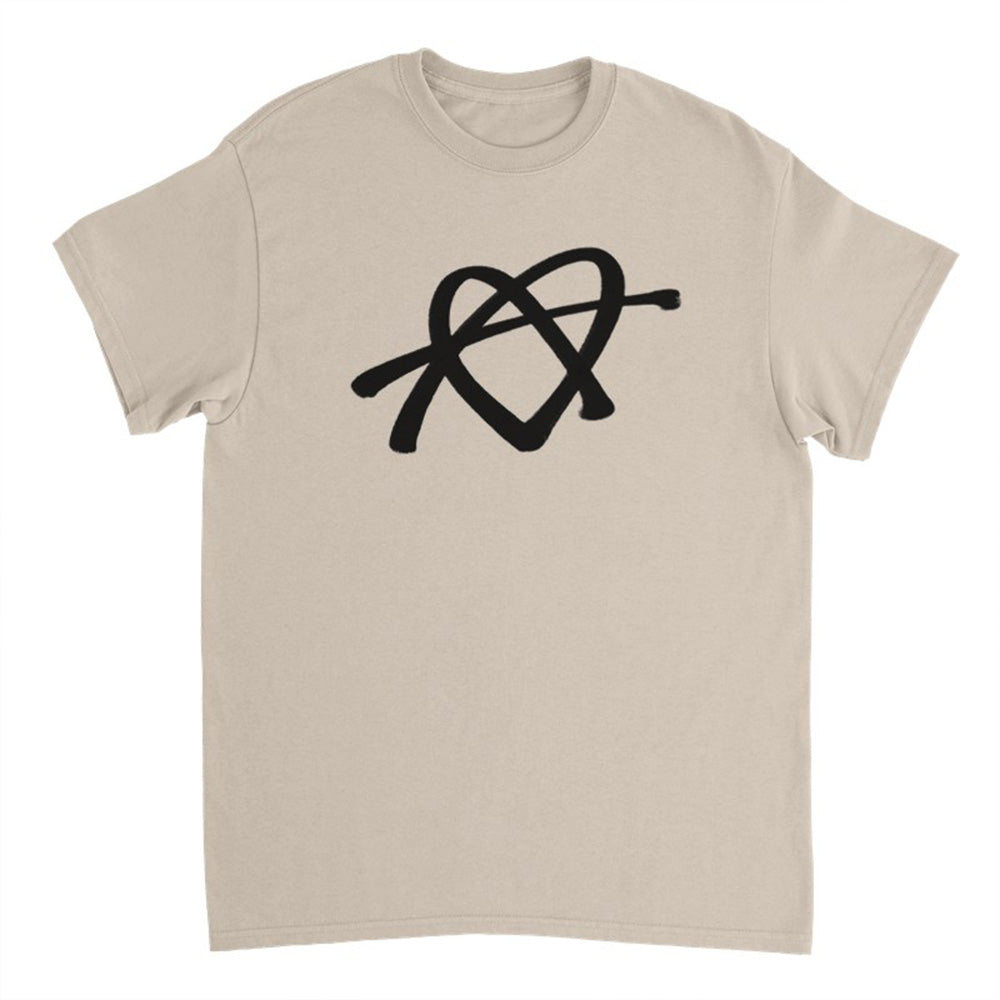 ANARCHY . T shirt