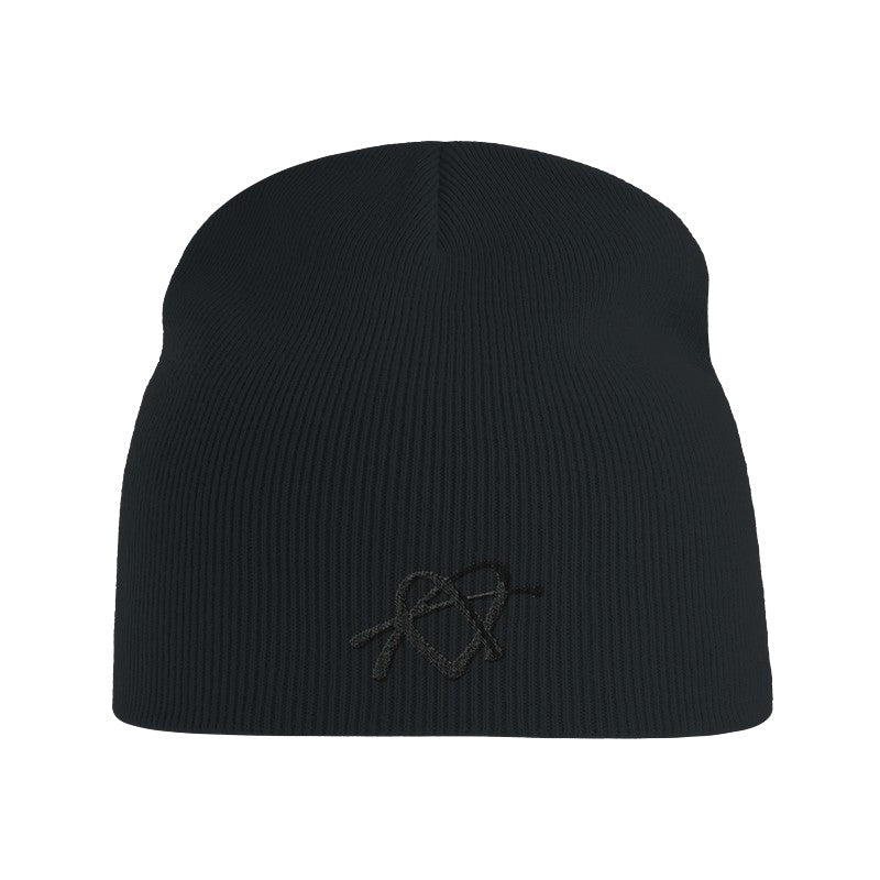 ANARCHY . black beanie