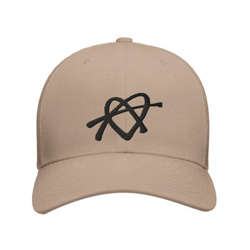 ANARCHY HAT. sand
