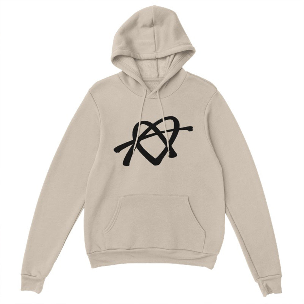 ANARCHY . hoodie