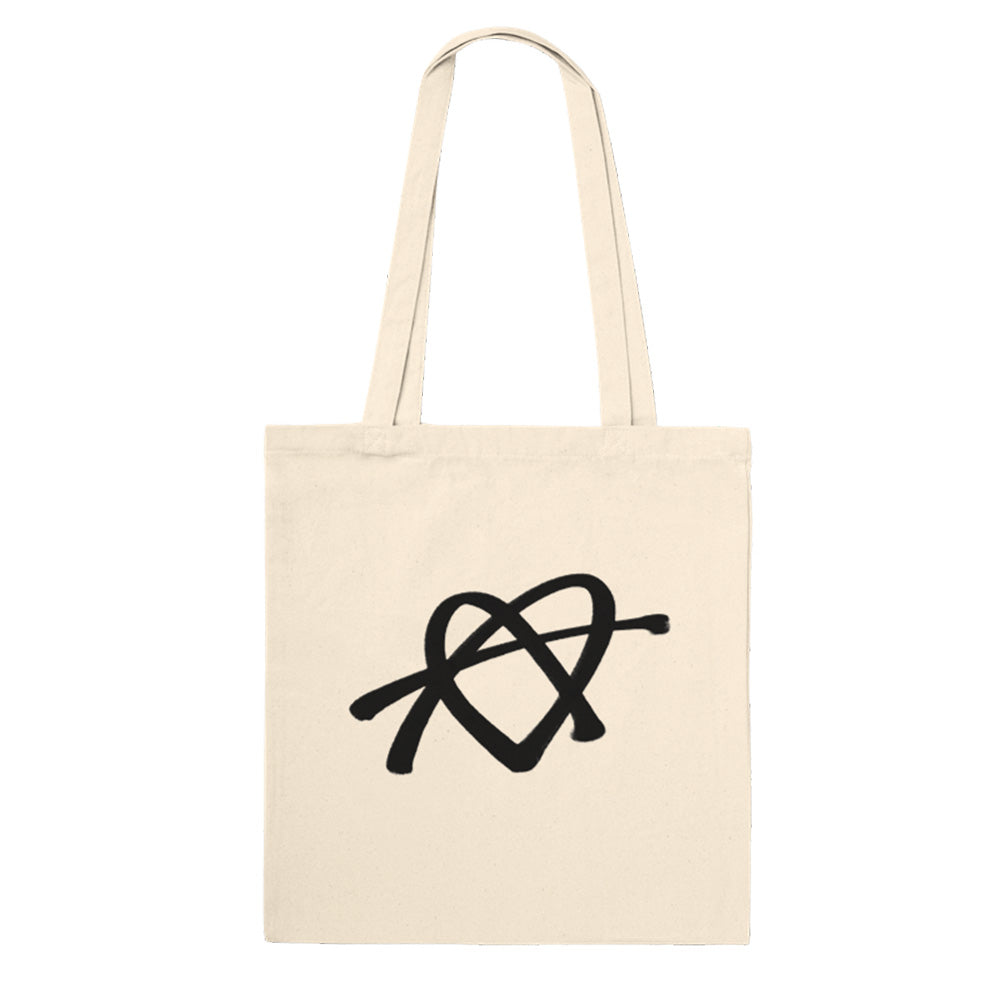ANARCHY BAG . sand