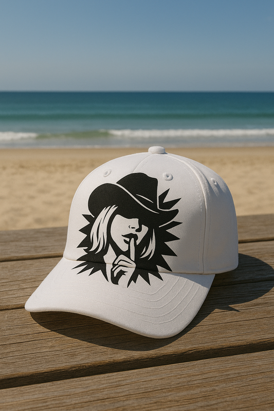 baseball cap