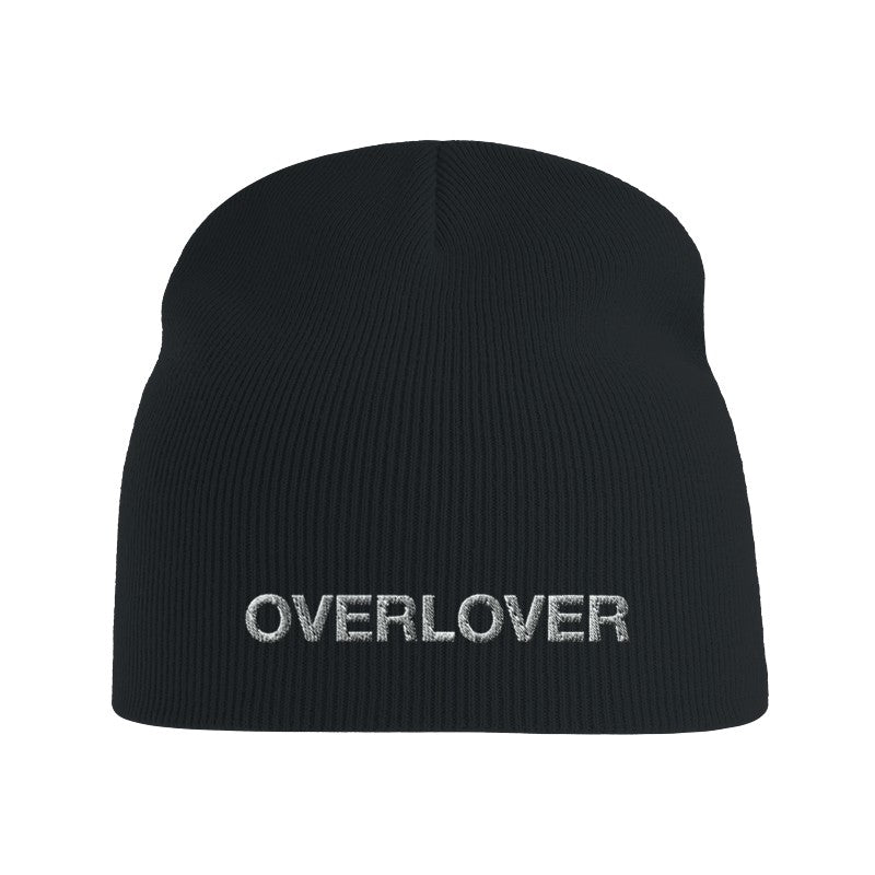 OVERLOVER . beanie