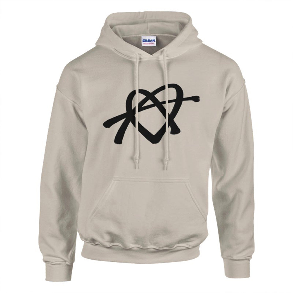 ANARCHY . hoodie