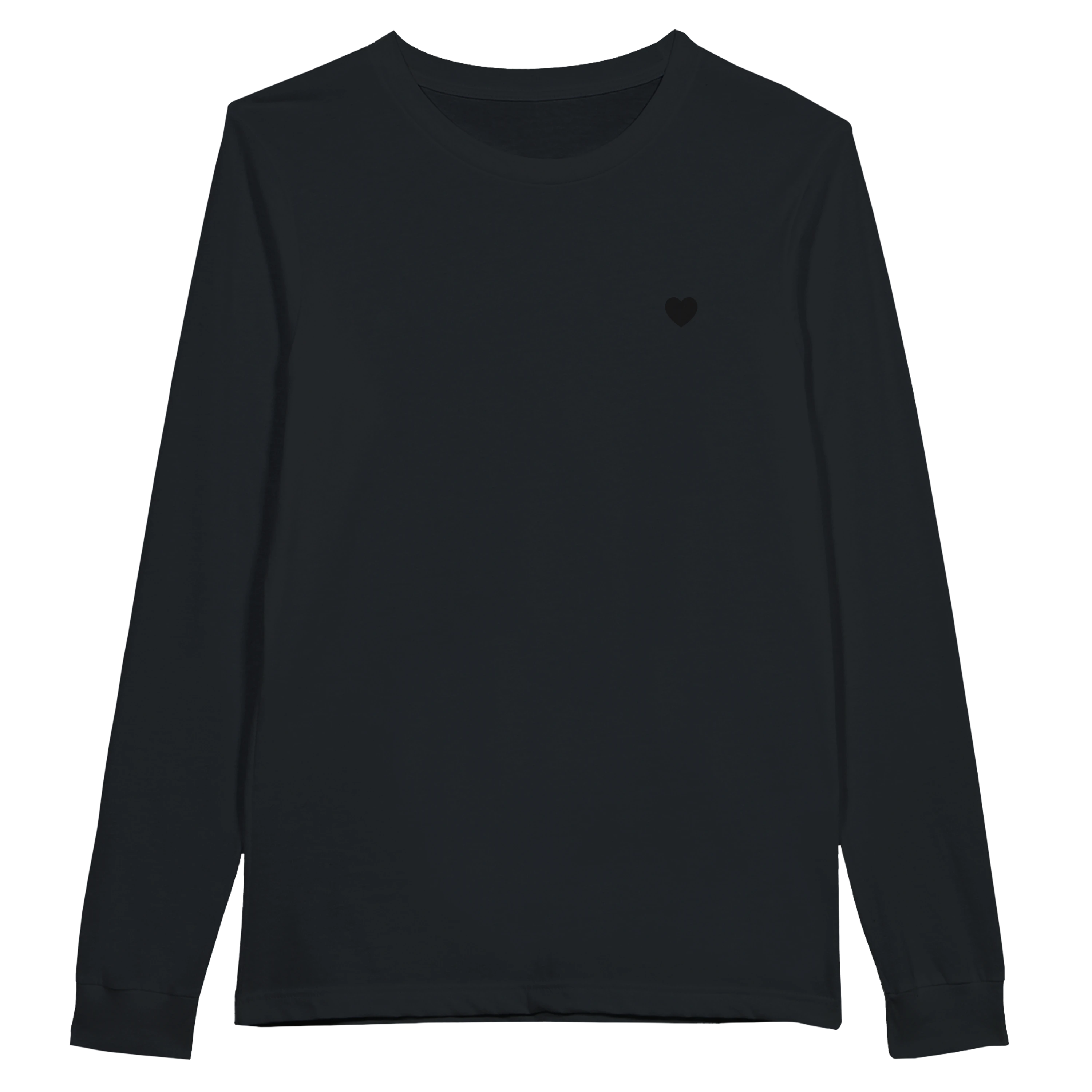 littleHEARTED . long-sleeve