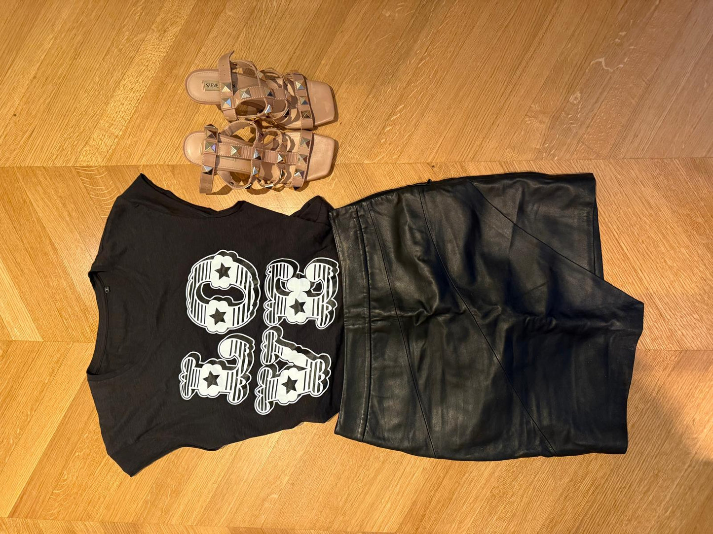 Rebel Black 1