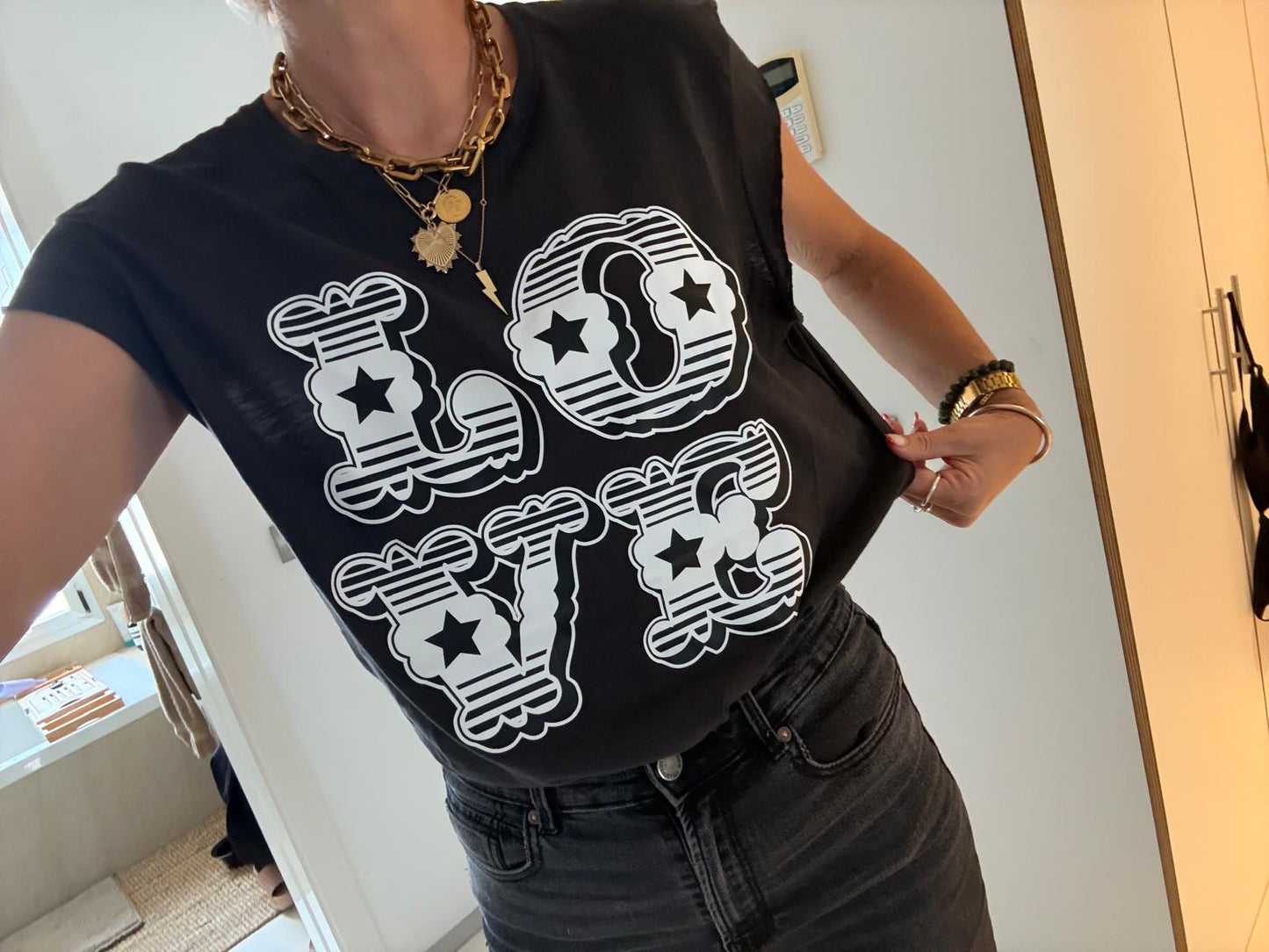 Rebel Black 1
